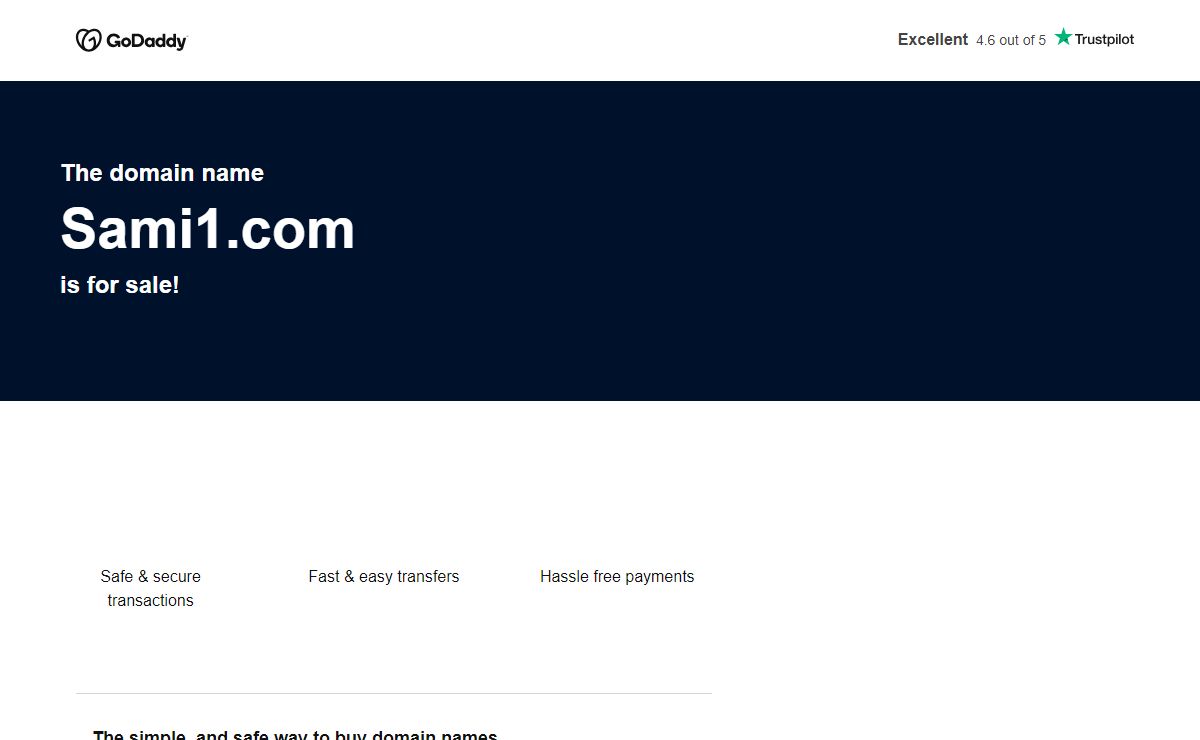 sami1.com