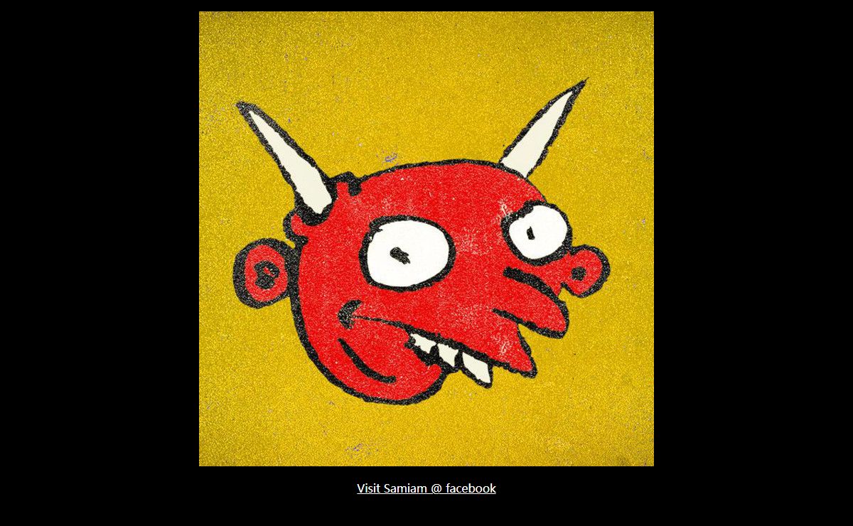 Meine Website