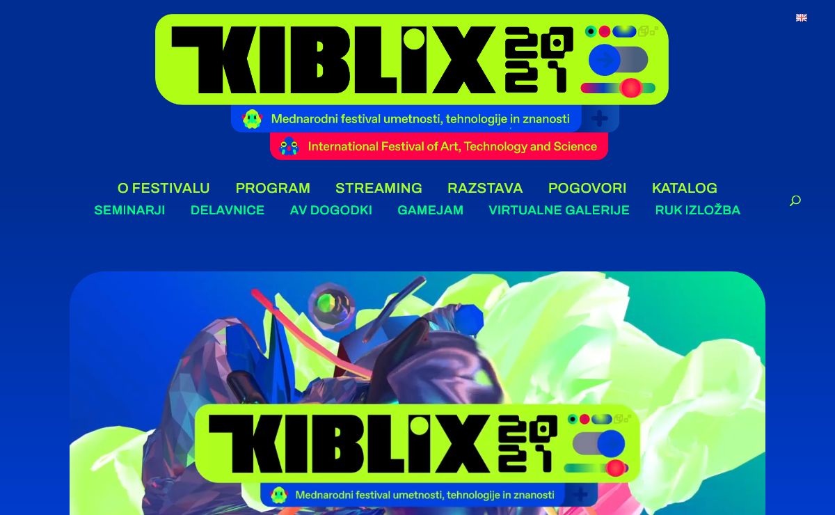 Home - Kiblix 2021/22
