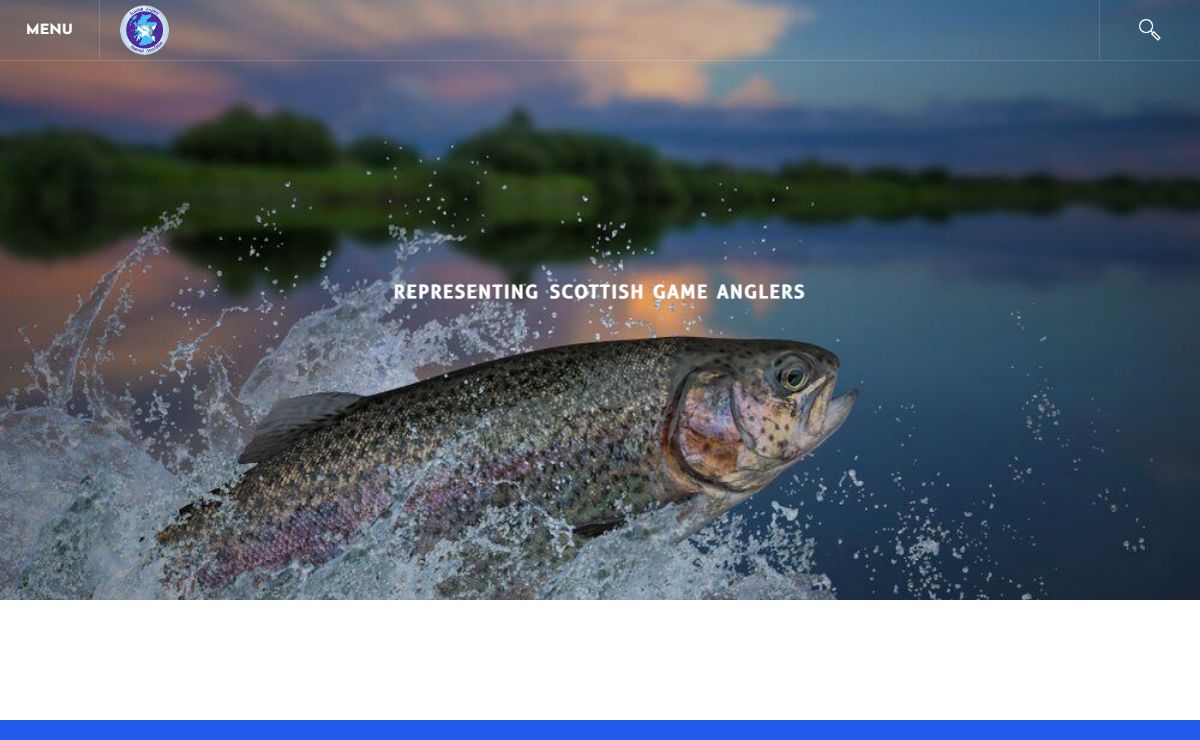 SCOTTISH ANGLERS NATIONAL ASSOCIATION - Latest News