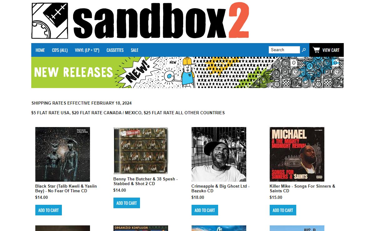 sandbox2.com