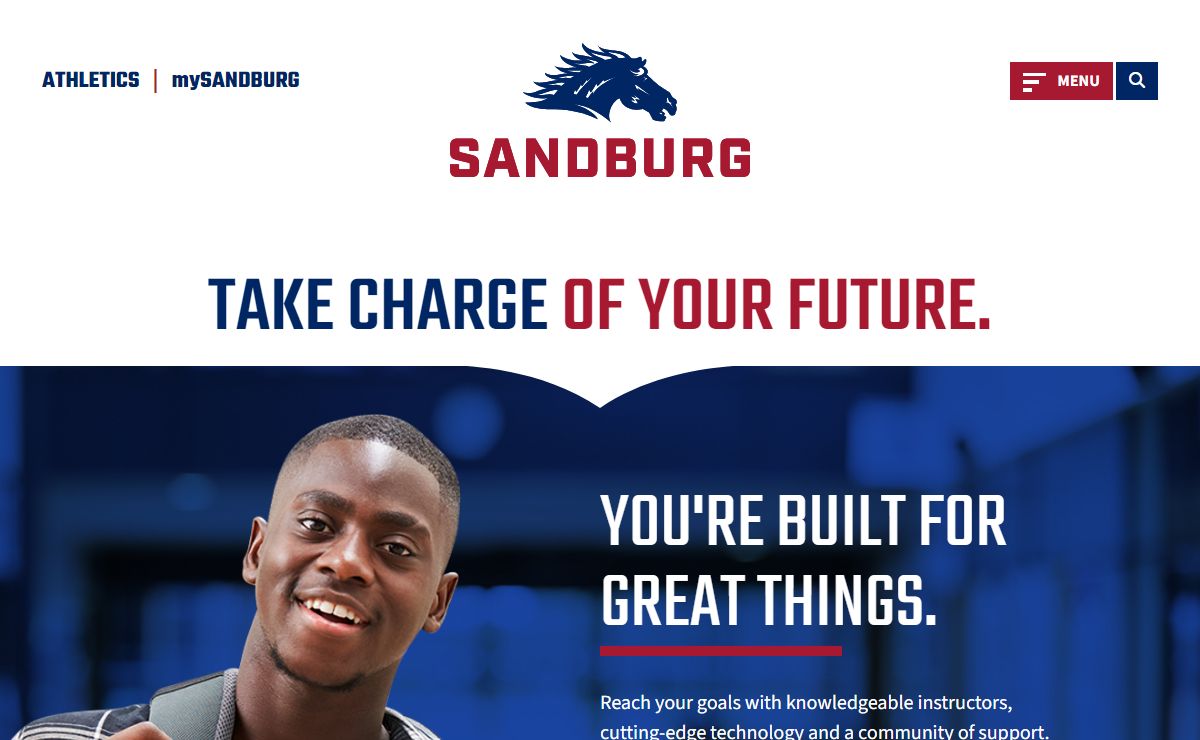 Sandburg