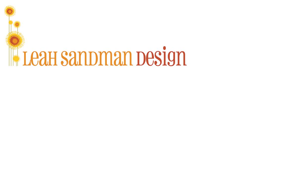 Leah Sandman Design :: Albuquerque, New Mexico::