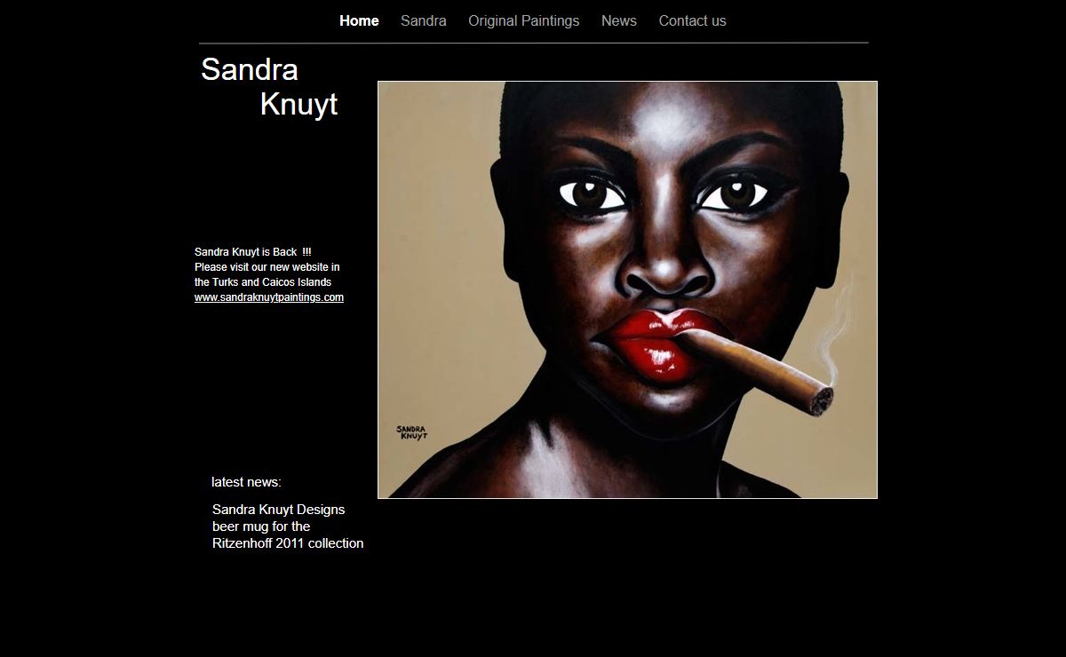 Sandra Knuyt