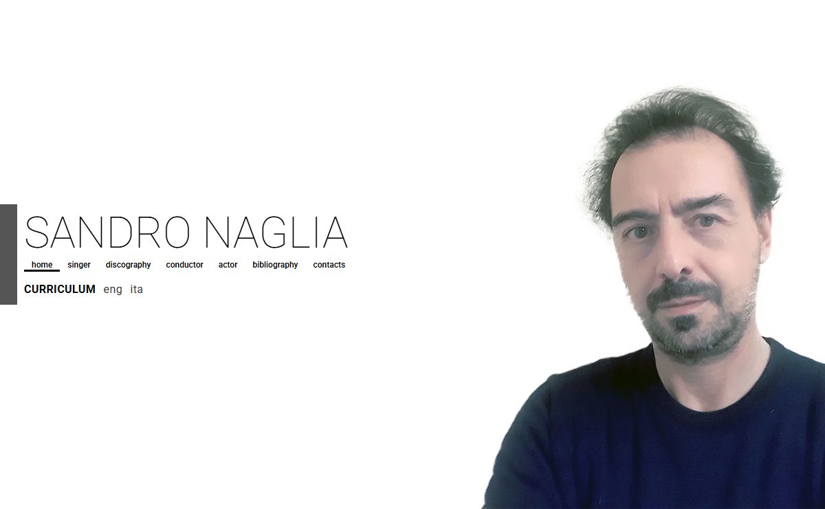 Sandro Naglia