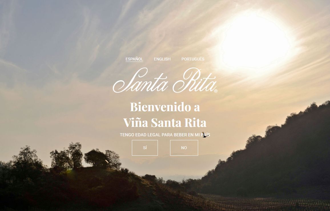 Viña Santa Rita