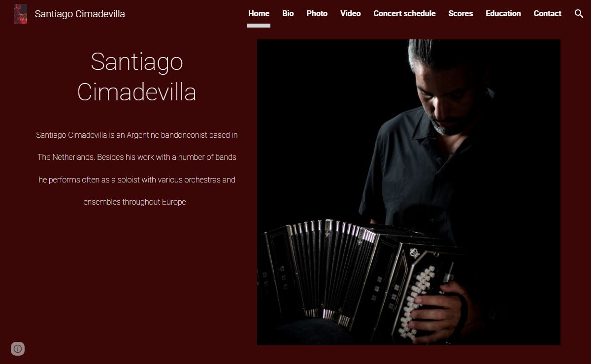 Santiago Cimadevilla