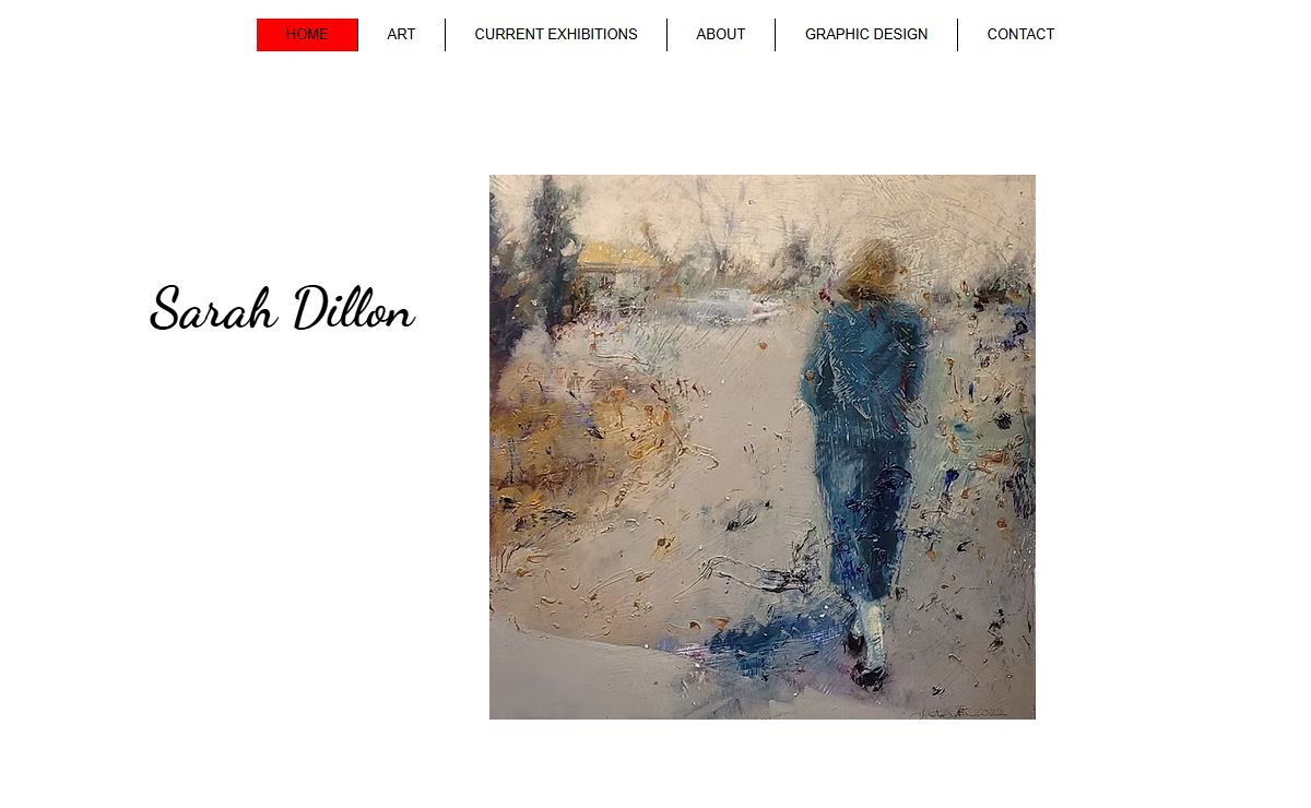 Sarah Dillon Studio