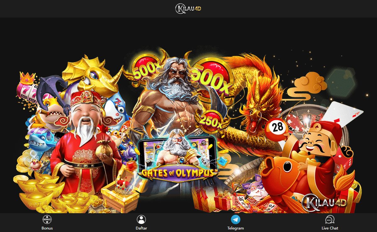 KILAU4D LINK ALTERNATIF PALING KUAT DI BUMI DAN BANYAK BONUS MELIMPAH SETIAP HARI