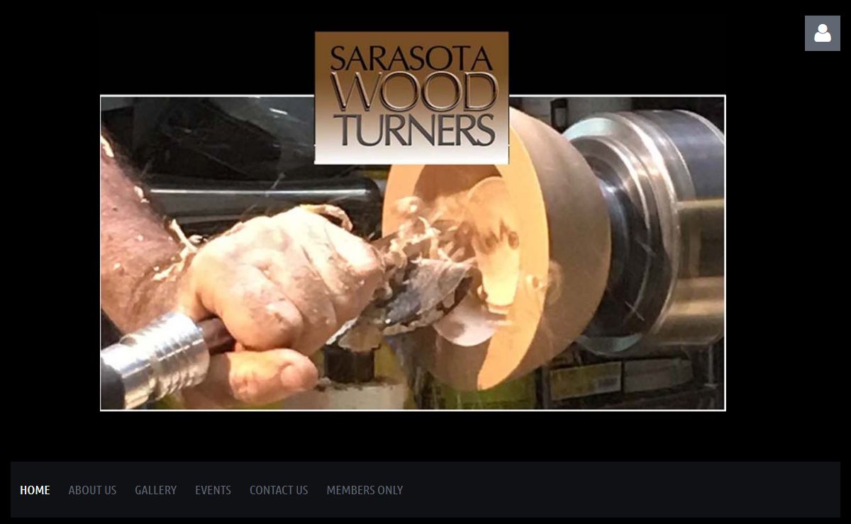 Sarasota Woodturners - Home