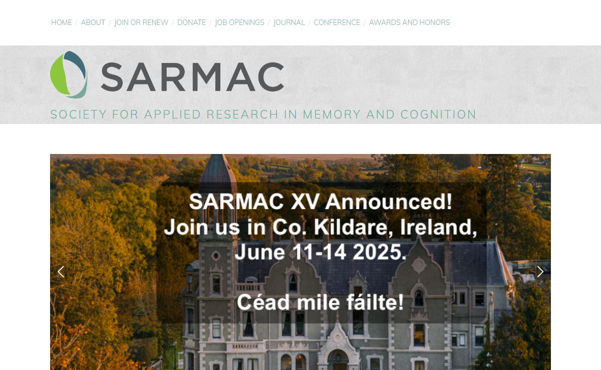 SARMAC