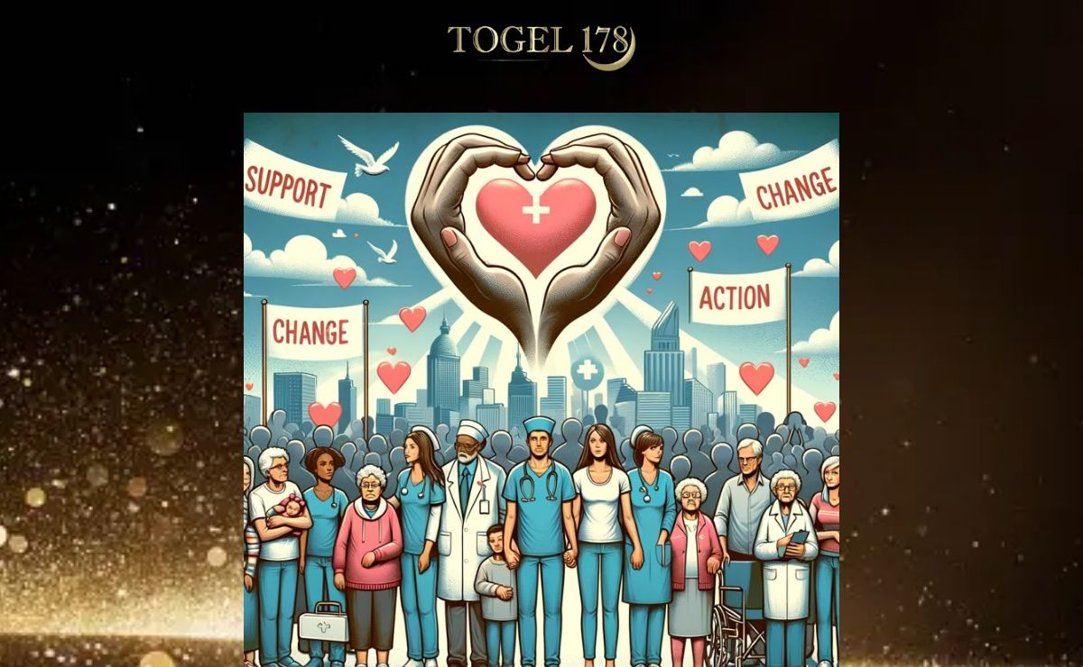Togel178: Layanan Kesehatan Berkualitas & Trusted Health Innovation Togel 178