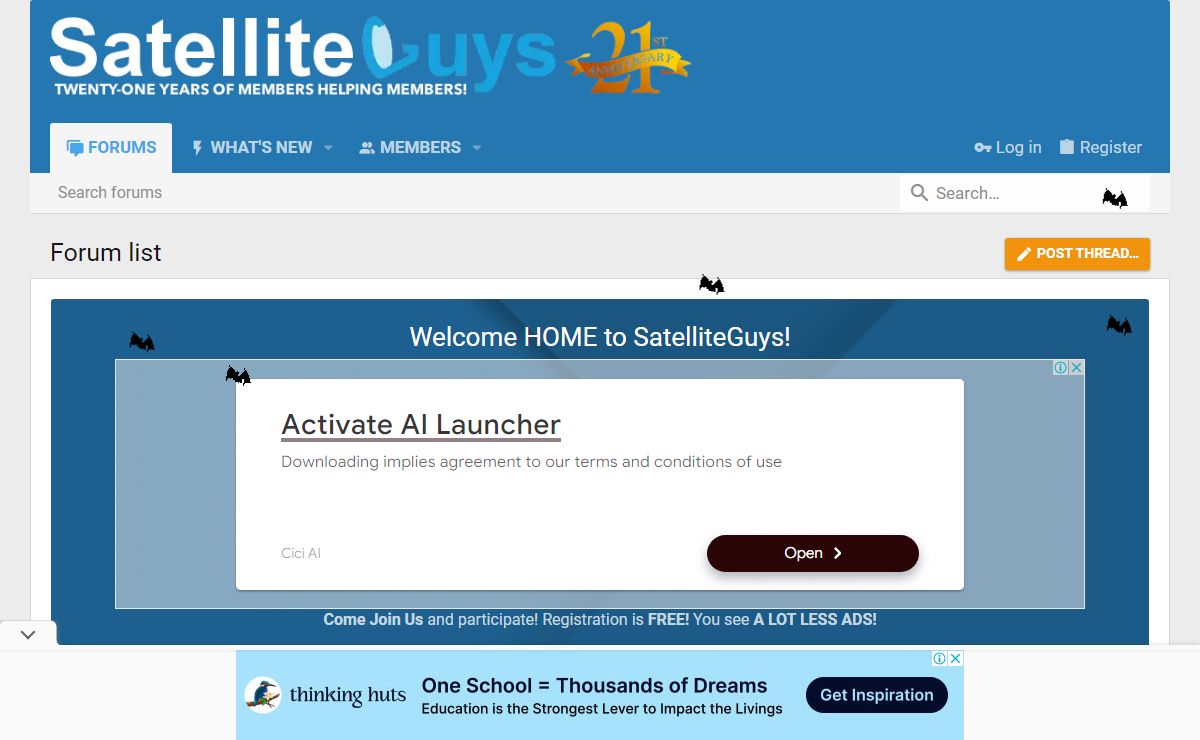 SatelliteGuys.US