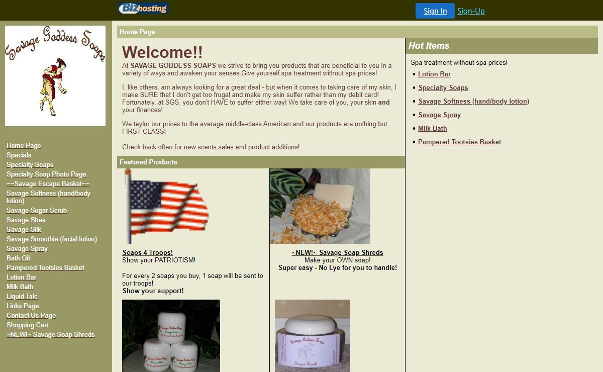 Home Page
