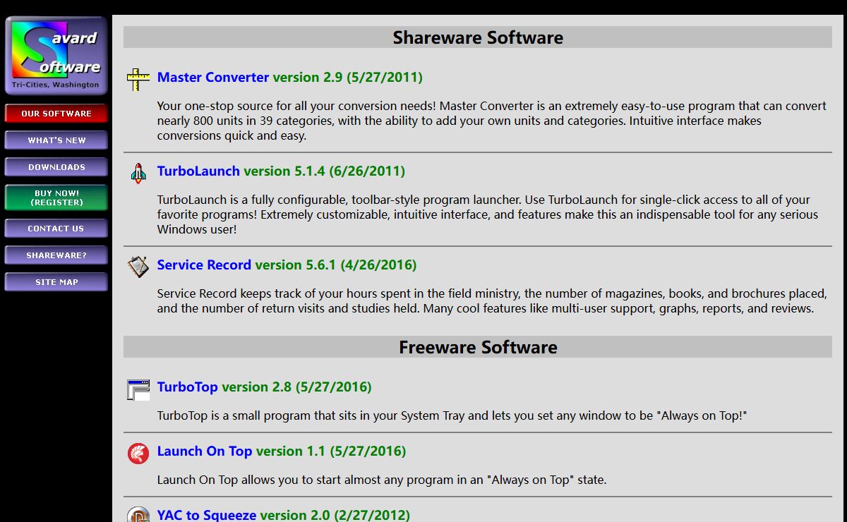 Savard Software