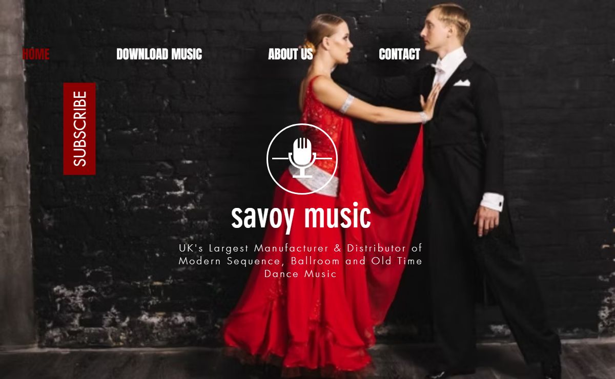 Savoy Music