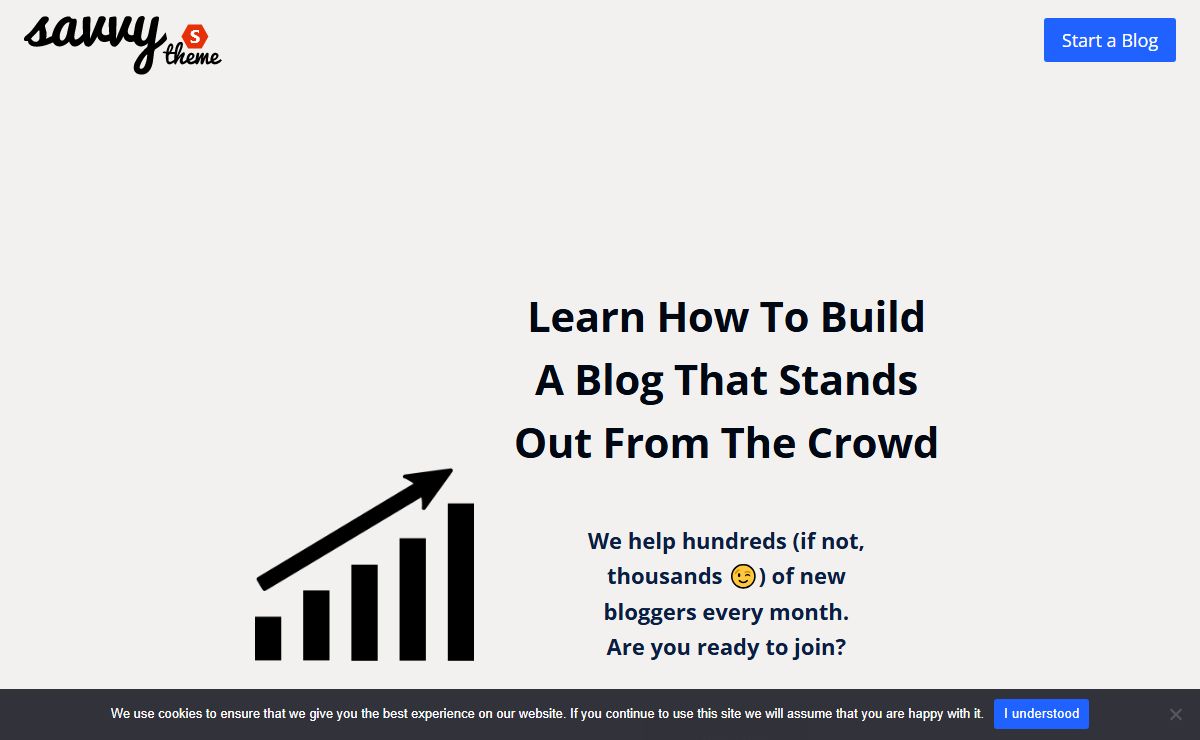 Launch Your Blog from Scratch Today (Blogging Resources)