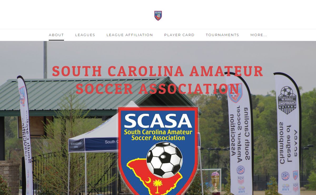 SCASA - About