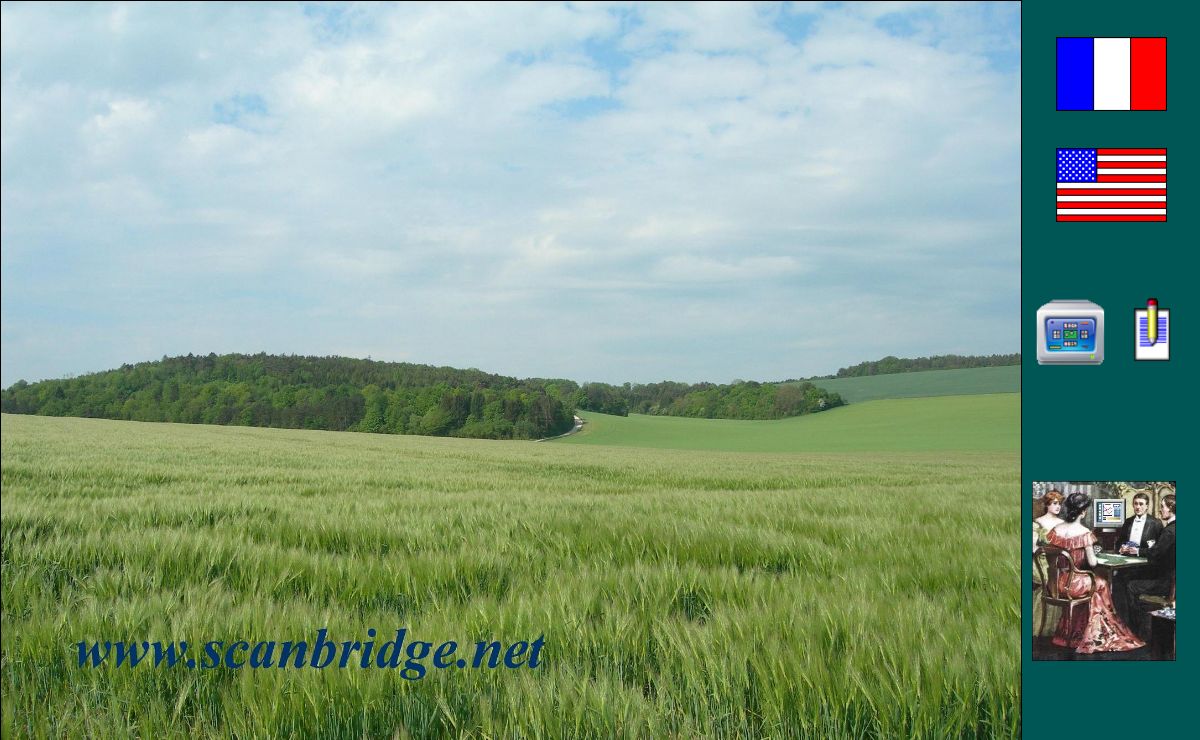 ScanBridge