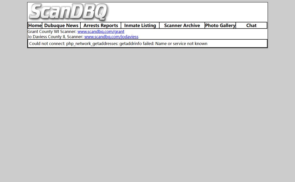 City of Dubuque News - ScanDBQ