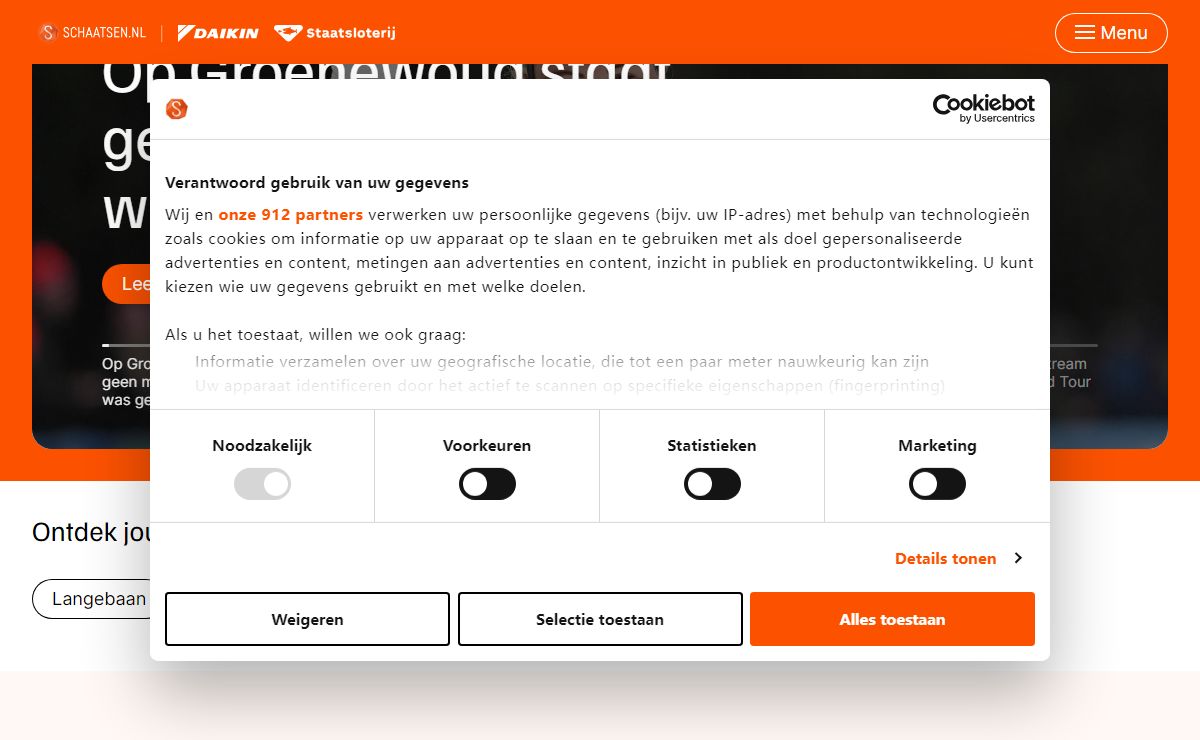 Alles over schaatsen en inlineskaten begint op schaatsen.nl - Schaatsen.nl