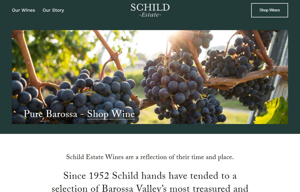 Schild Estate