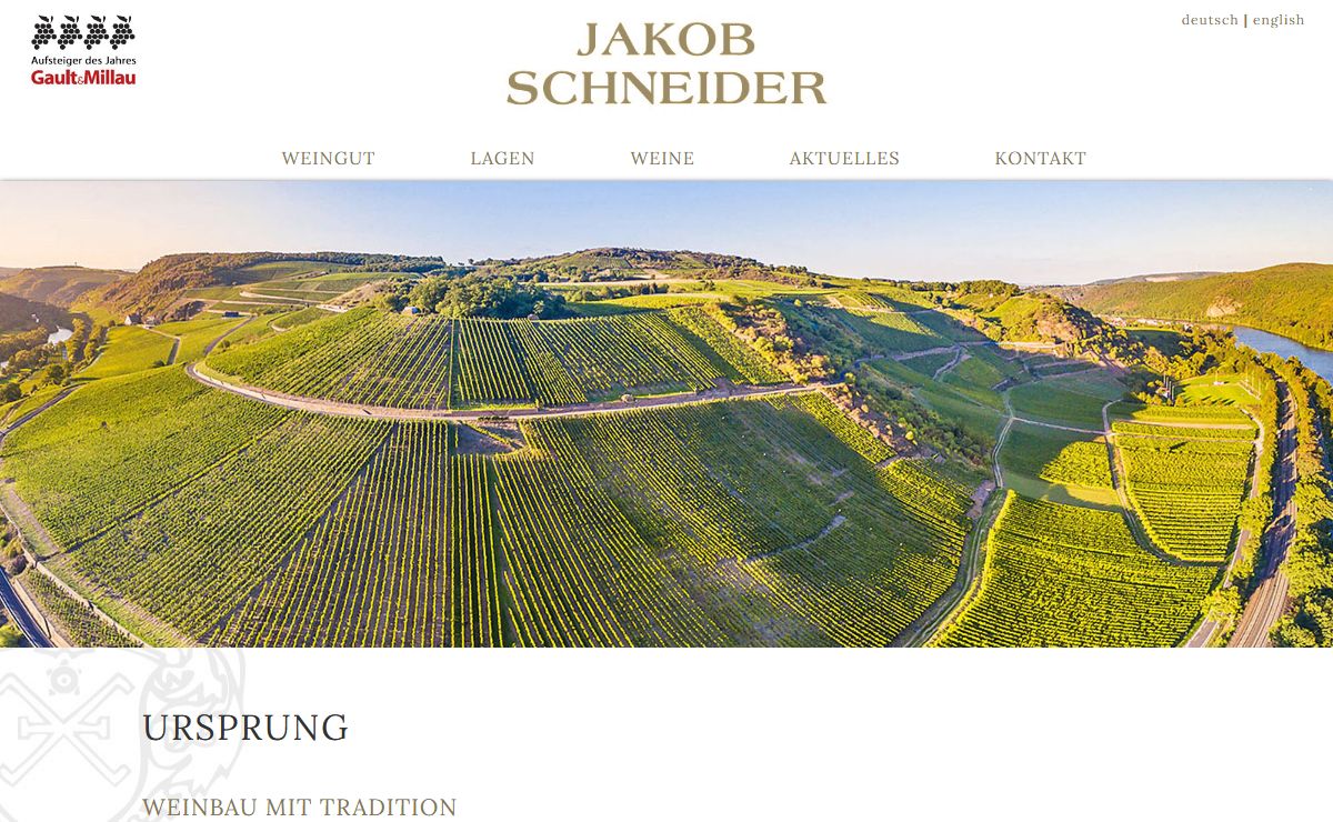 Weingut Jakob Schneider