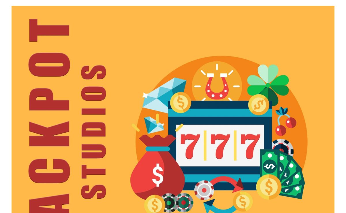 Jackpot Studios - Your Ultimate Studio for Jackpot Success