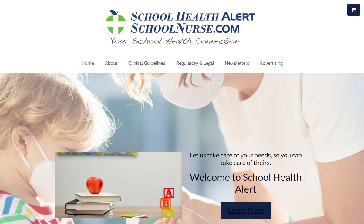Home - schoolnurse.com