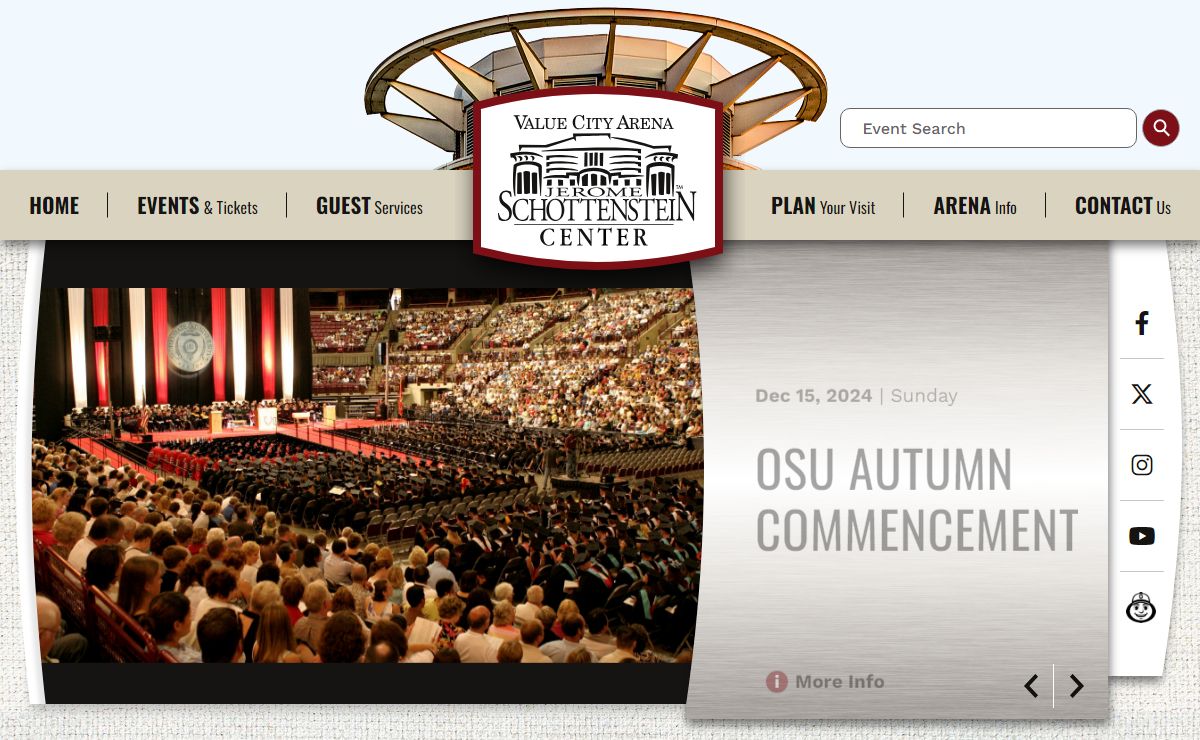 Schottenstein Center