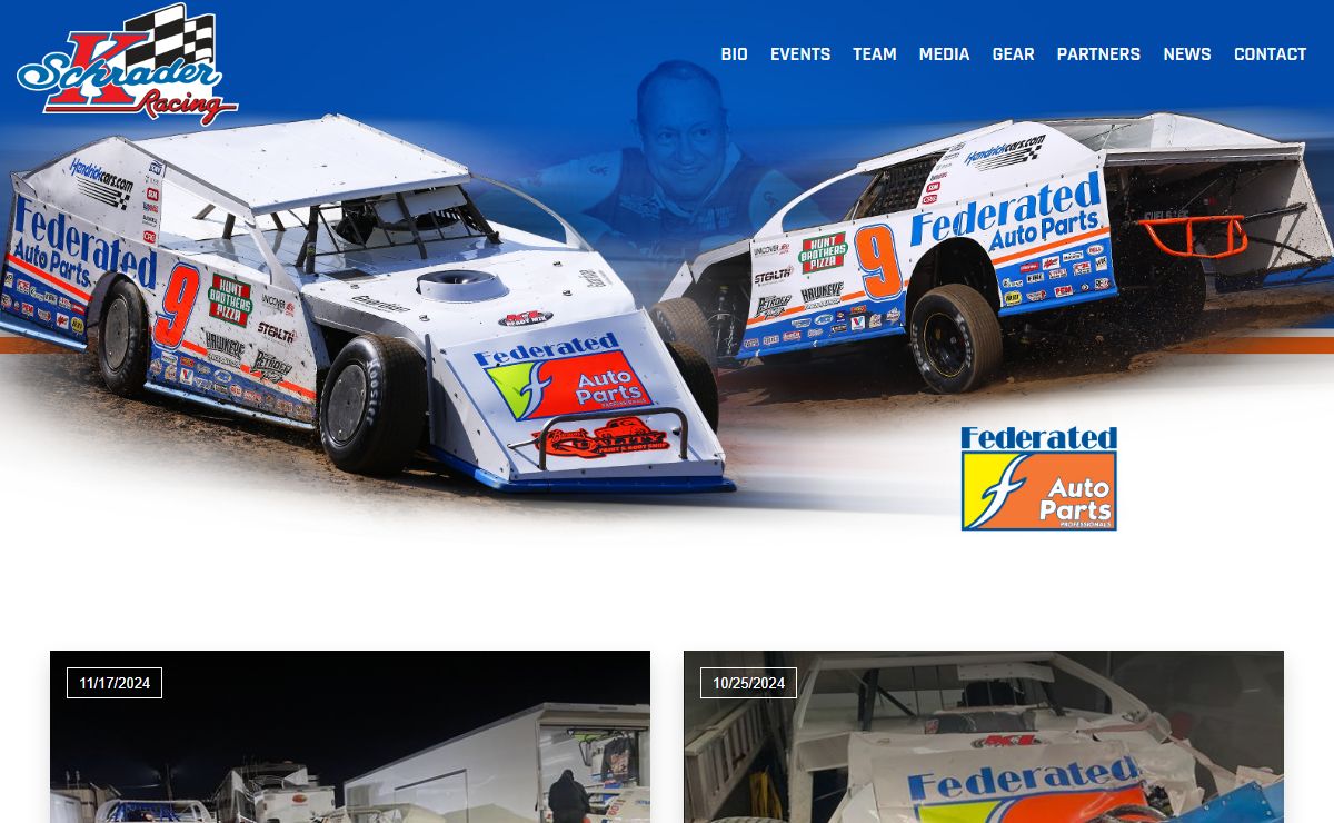 Ken Schrader