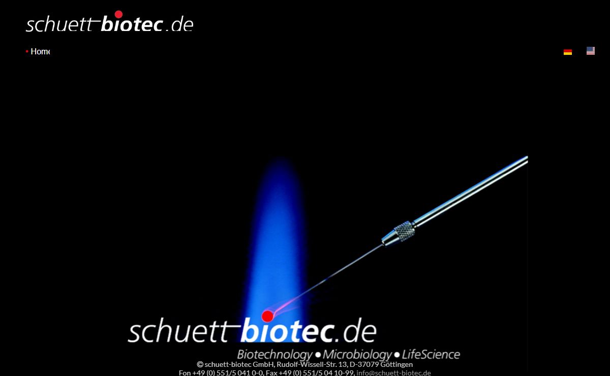 schuett-biotec