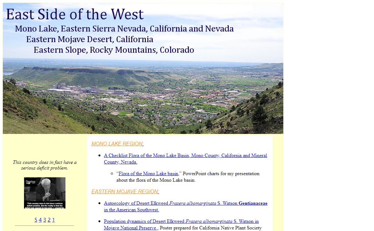 Tom Schweich's Home Page