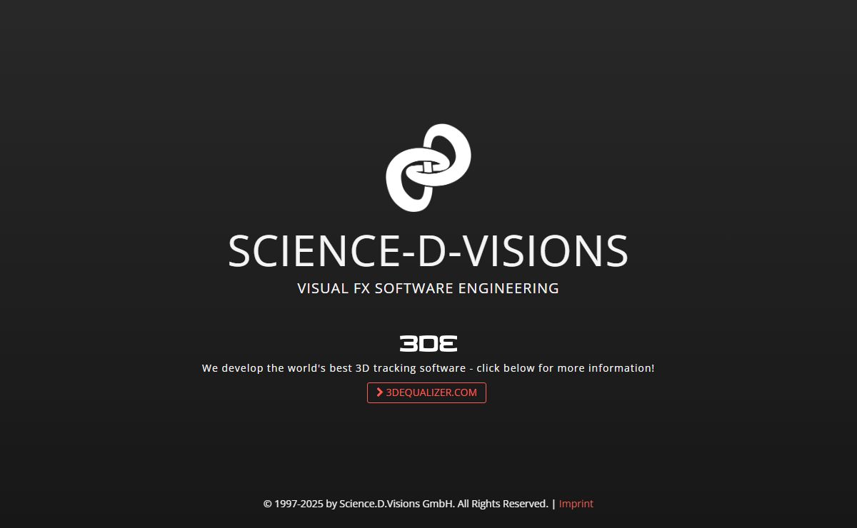 Science.D.Visions