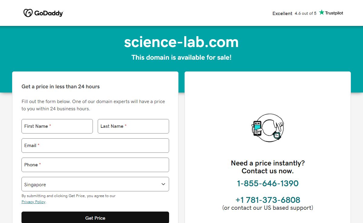 science-lab.com