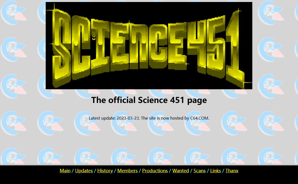 "www.science451.org"