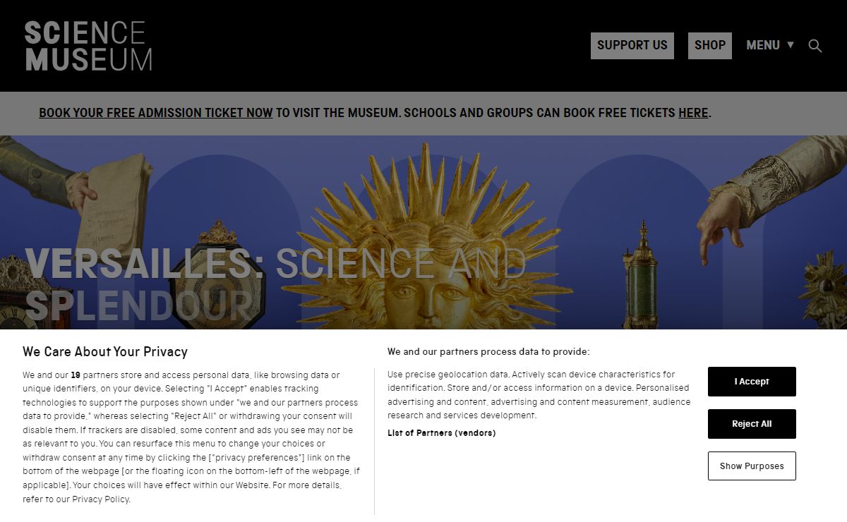 Home | Science Museum