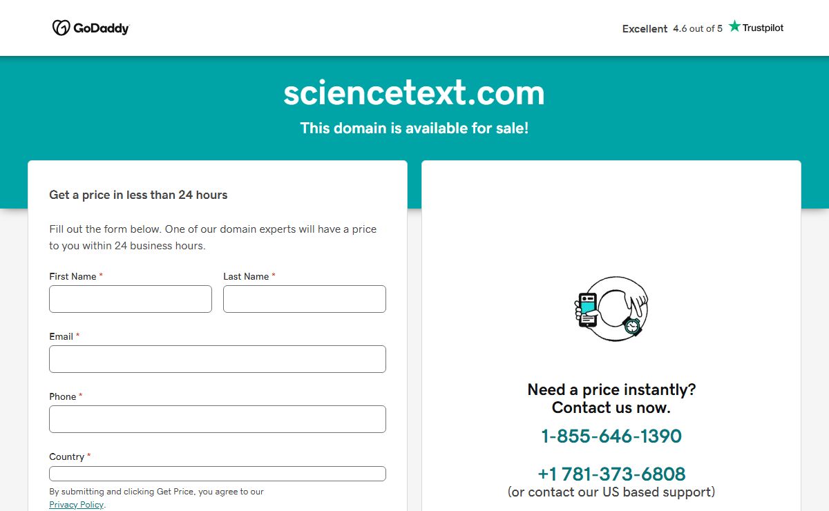 sciencetext.com