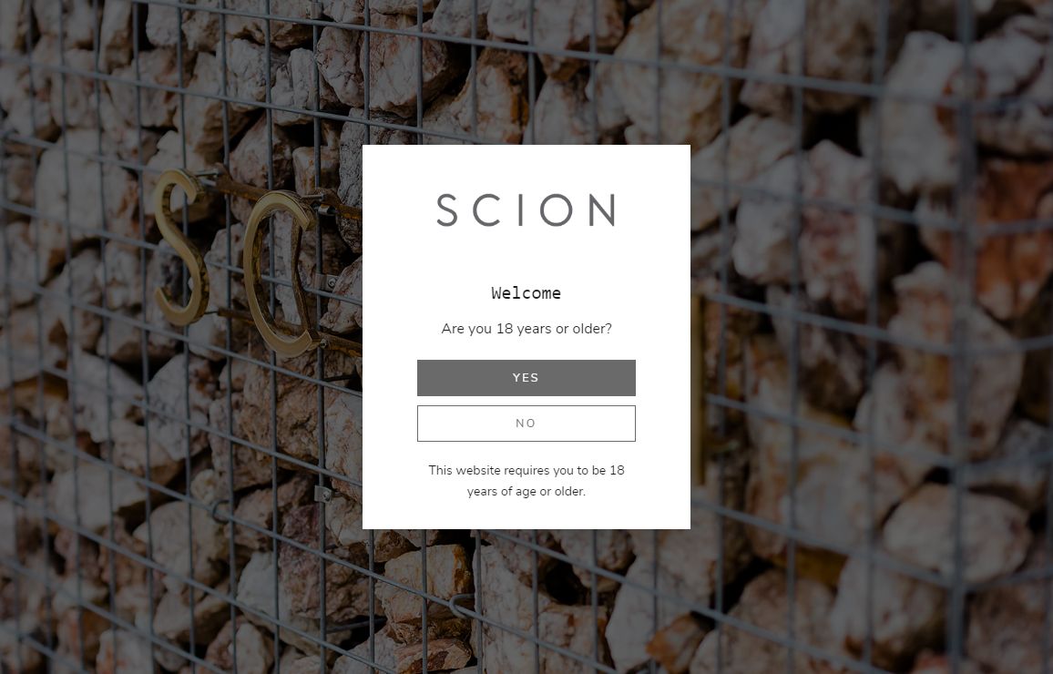 Scion Wine | Winery & Cellar Door in Rutherglen, Victoria