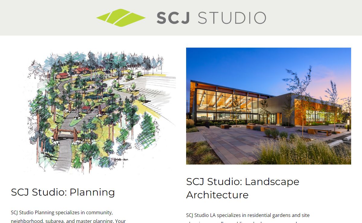 SCJ Studio
