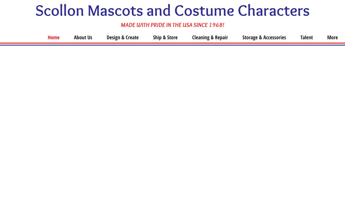 Home | Scollon Mascots