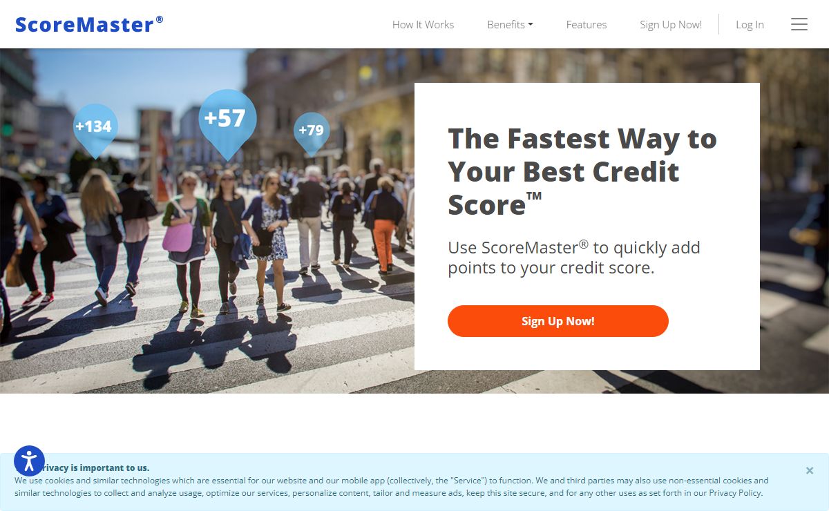 Best Online Credit Score Simulator Software | Check All Three Scores