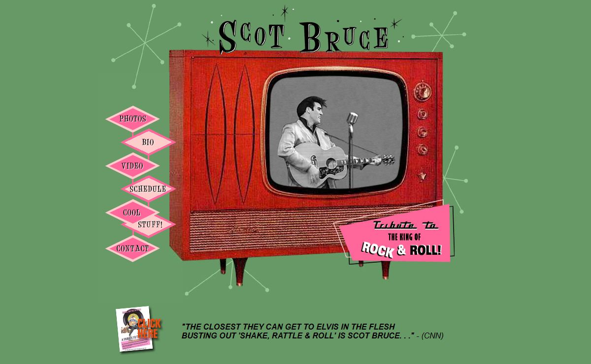 Scot Bruce