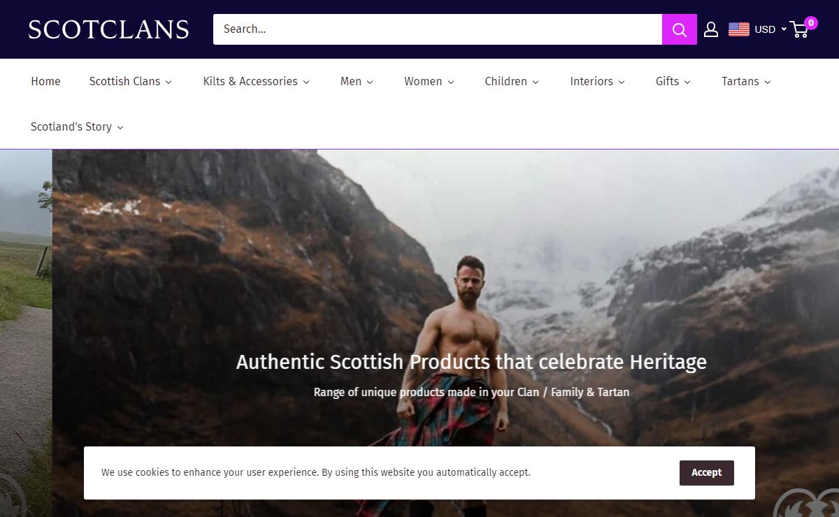 ScotClans