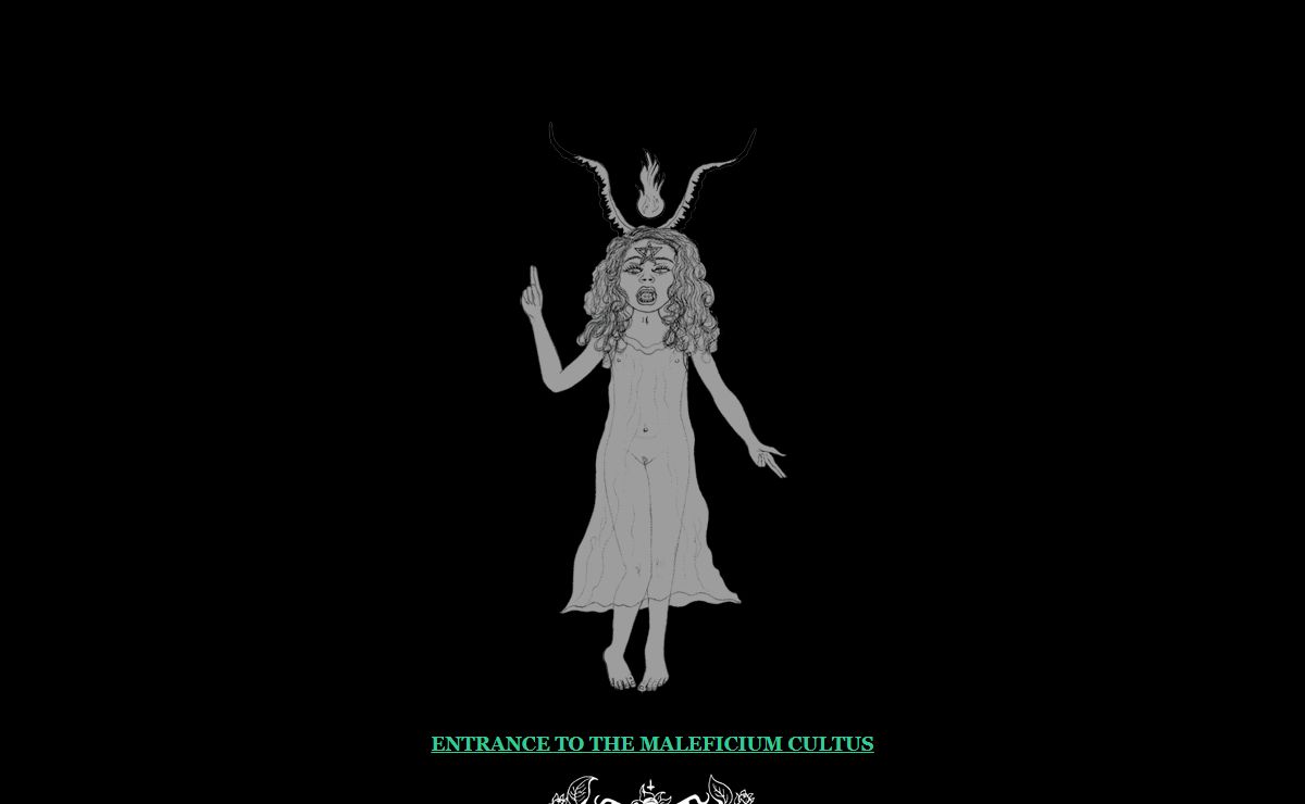 Scott Ferry :: A Haunted and Magickal Playground