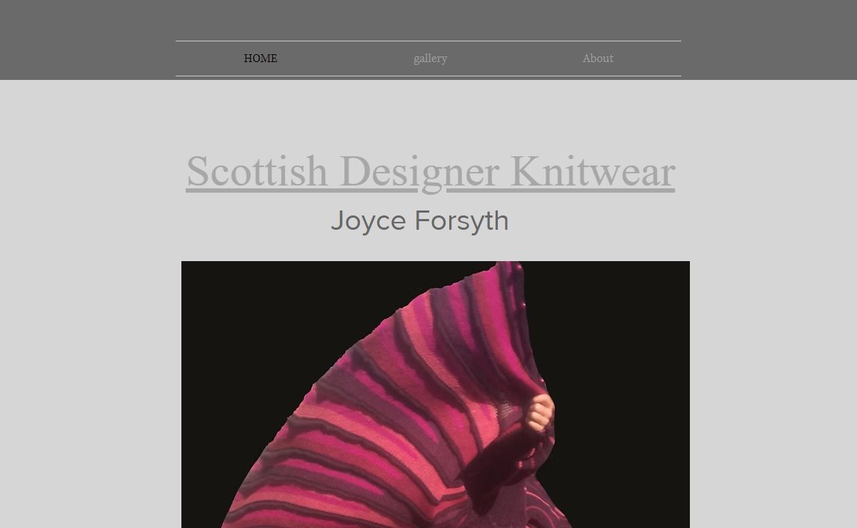 Scottish Knitwear |www.scottishdesignerknitwear.co.uk | Scotland edinburgh