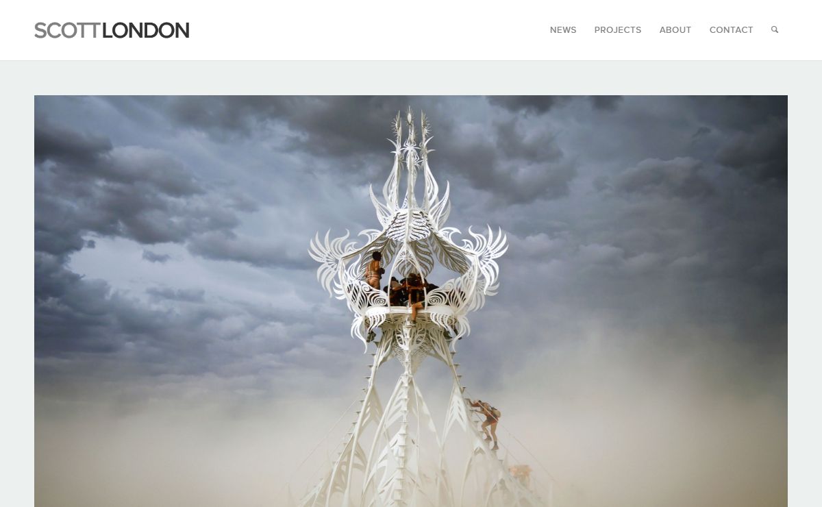 Scott London – Photography