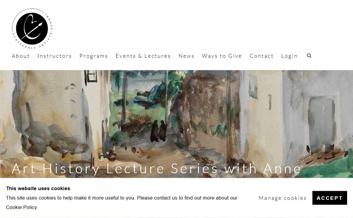 Scottsdale Artists' School