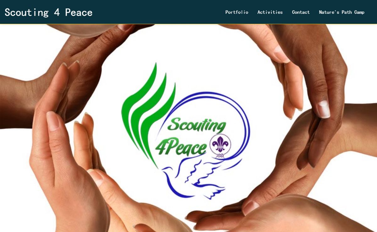 Scouting 4 Peace