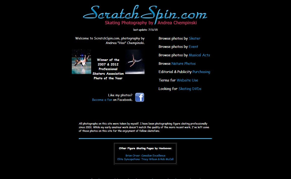 ScratchSpin.com